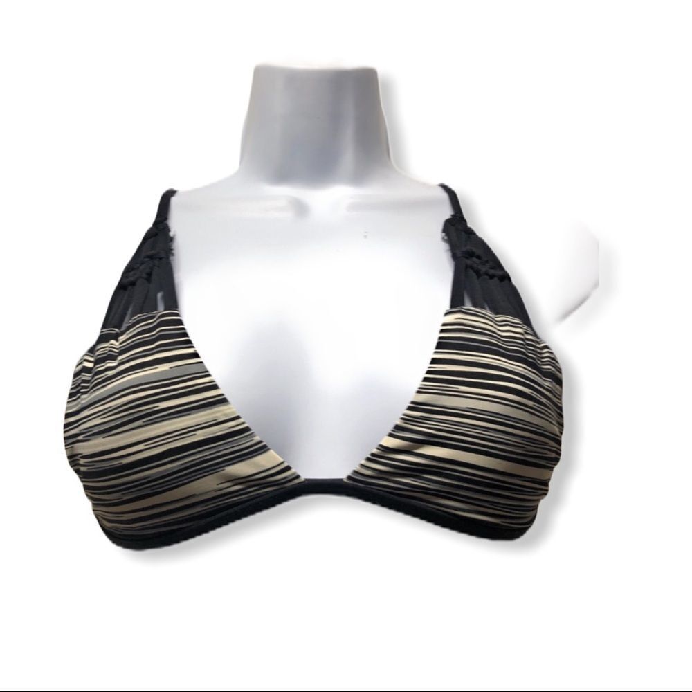 Frankie's Bikinis Top - Picture 1 of 6